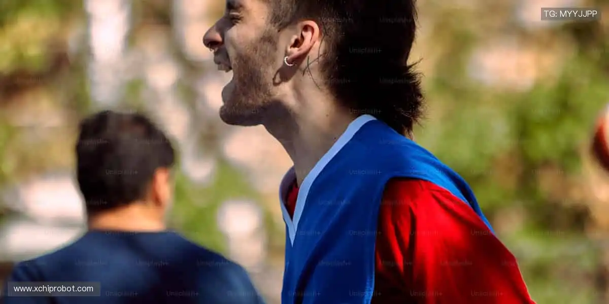 激情时刻，不容错过！🔥